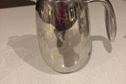 Bodum Columbia Stainless Steel Coffee Press - Double Walled - Insulated Thermos - .35 l