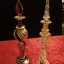 old. vintage. perfume. bottles Image 2
