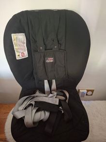 Britax Romer Two-Way Elite (TWE) Car Seat
