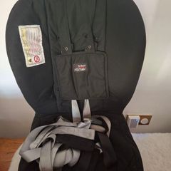 Britax Romer Two-Way Elite (TWE) Car Seat