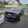 Bmw 520d 2007 Image 2