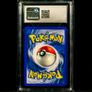 Bill 91/102 Shadowless CGC 9 Mint Common WOTC Base Set 1999 Pokemon Card Vintage Graded Image 2