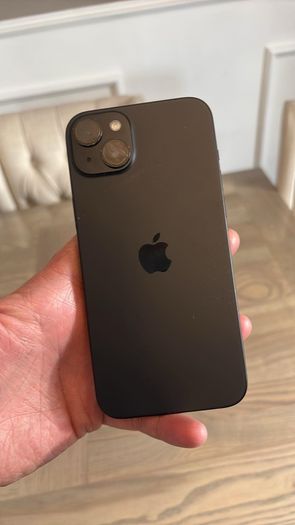 iphone 15 plus sim free 128Gb mint condition with box accessories
