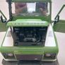 Bruder Land Rover Defender with Trailer - Made in Germany 1/14 Scale Image 7