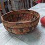 Another Hand Crafted Basket Image 2