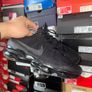 Nike Air Vapormax 2023 Flyknit Black Anthracite DV1678-003 Image 2