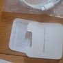 Apple SIM Pin, C to Apple Cable and Sticker Image 3