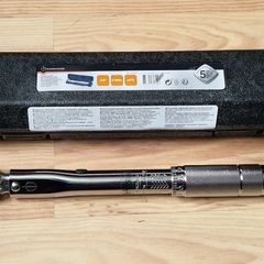 Magnusson Torque Wrench