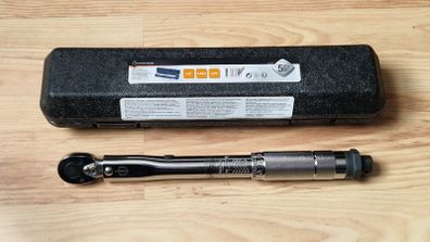 Magnusson Torque Wrench