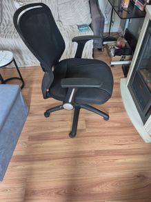 office chair