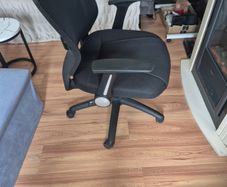 office chair