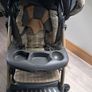 graco stroller + car seat set Image 5