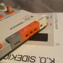 Teenage Engineering EP-136 Sidekick - 2 channel mixer Image 3