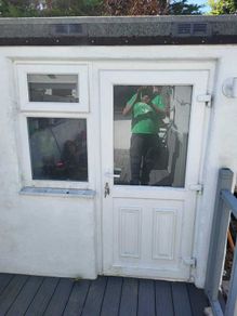Pvc Door and Window