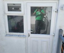 Pvc Door and Window