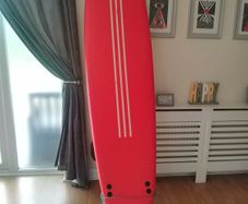 8.0 Surf Board Foam