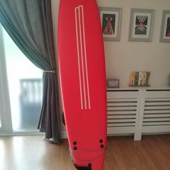 8.0 Surf Board Foam
