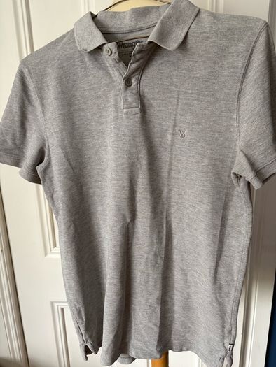 Wrangler tshirt