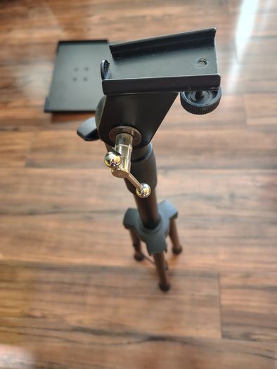 Projector  + Projector Stand + Projector Screen Bundle.