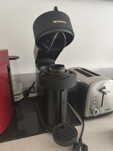 Nespresso Vertuo