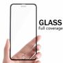 Tempered Glass for iPhone 13 12 11 X XS MAX XR 7 8 6S Plus 5 SE Screen Protector Image 3