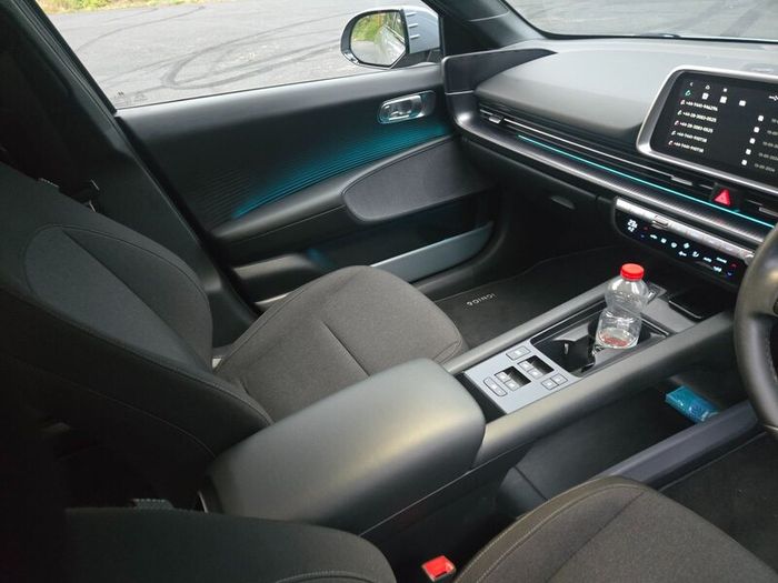 Hyundai IONIQ 6 Premium 2024 - VRT is 0 Euros