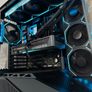 High spec Gaming PC | RTX 5070 / Ryzen 7800x3d / DDR5 Image 3