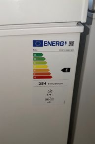 Beko CF4371W Chest Freezer