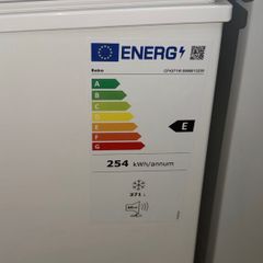 Beko CF4371W Chest Freezer