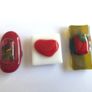 Handmade Fridge Magnets - Set of 3 - FREE DELIVERY Image 7