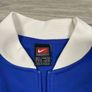 Vintage 2006 Nike Brazil Anthem Jacket Mens Large Image 5