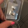 new titanium belly bar rrp 15E Image 7