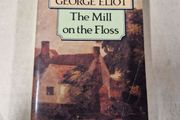 # george eliot books