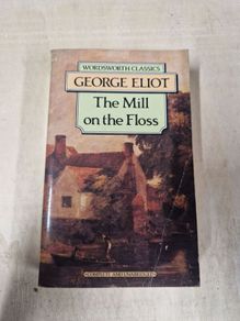 # george eliot books