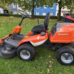 Husqvarna 214tc