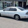 Toyota Aristo 1996 new pictures Image 5