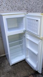 fridge freezer