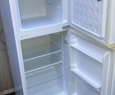 fridge freezer