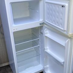 fridge freezer