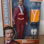 Ron Burgandy talking figure Image 3