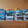 1:64 Hot wheels Image 8