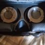 Virtual Reality Headset With Remote Image 10