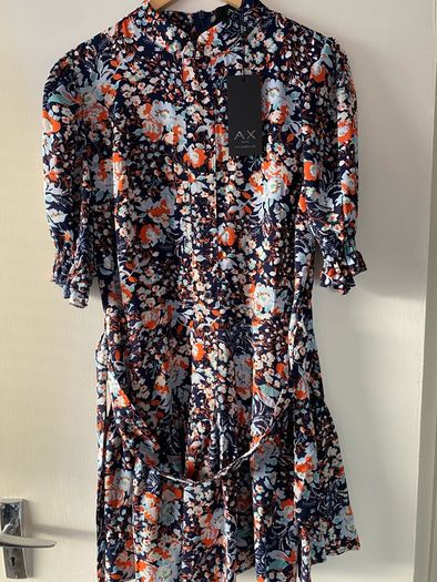 AX Paris dress