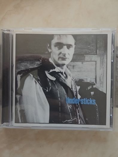 Tindersticks 2 CD Lot