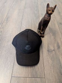 Moncler luxury cap