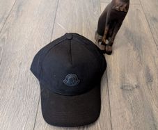 Moncler luxury cap