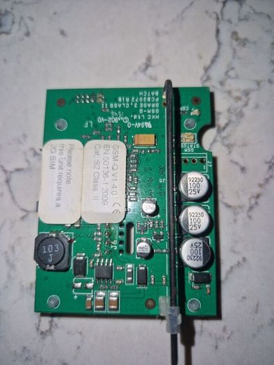 hkc gsm q