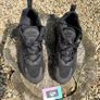 Premium Nike Air Max 270 Black Grey Image 2
