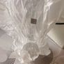 tipperary crystal 6 wine glass new unused Image 4