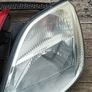 Lamps Ford Fiesta 2003 Image 3